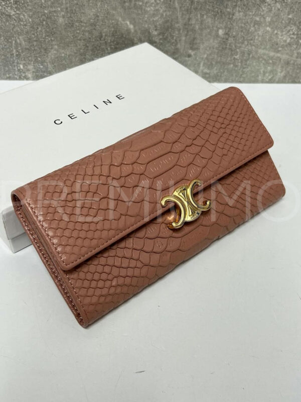 Celine кошелек PR706917