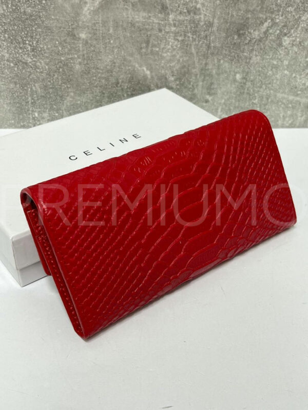 Celine кошелек PR650417 2