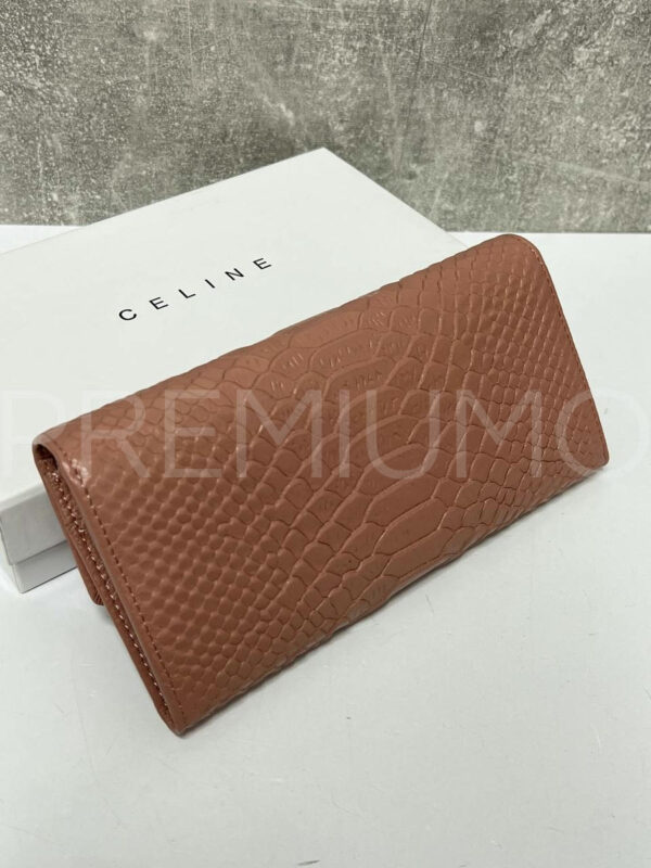 Celine кошелек PR706917 2