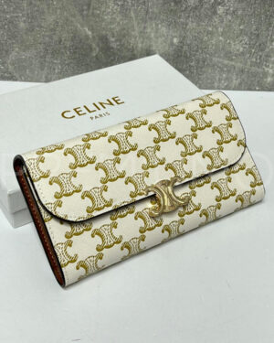 Celine кошелек PR528173