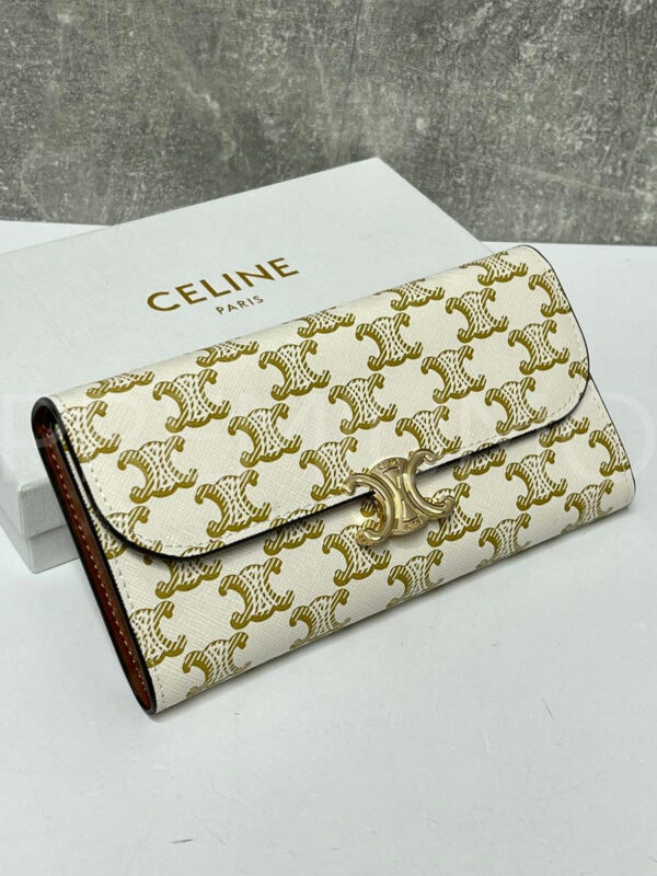 Celine кошелек PR528173