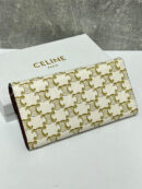Celine кошелек PR528173 5