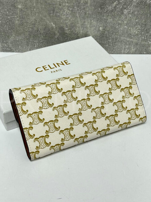 Celine кошелек PR528173 2