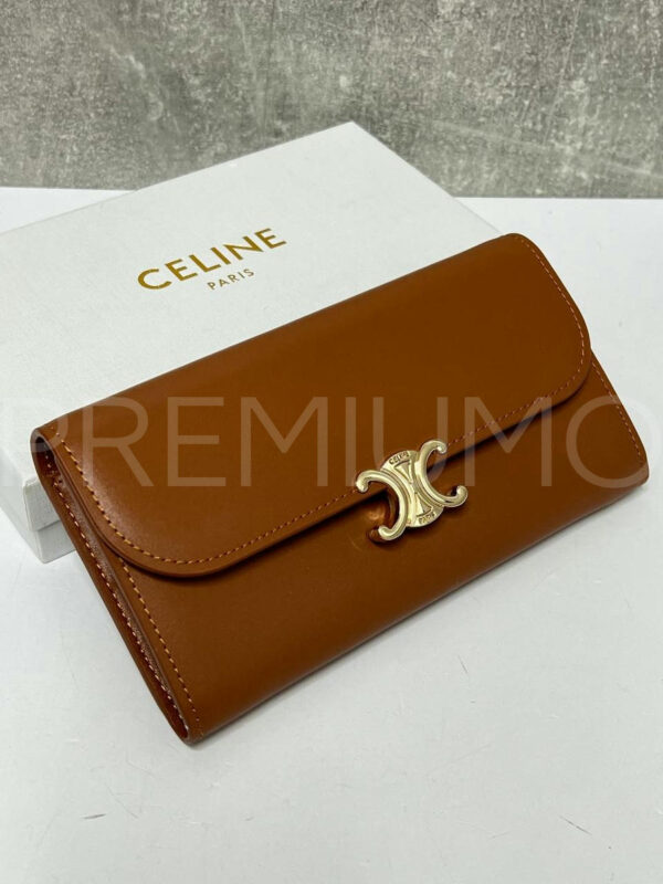 Celine кошелек PR655463