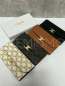 Celine кошелек PR528173 6