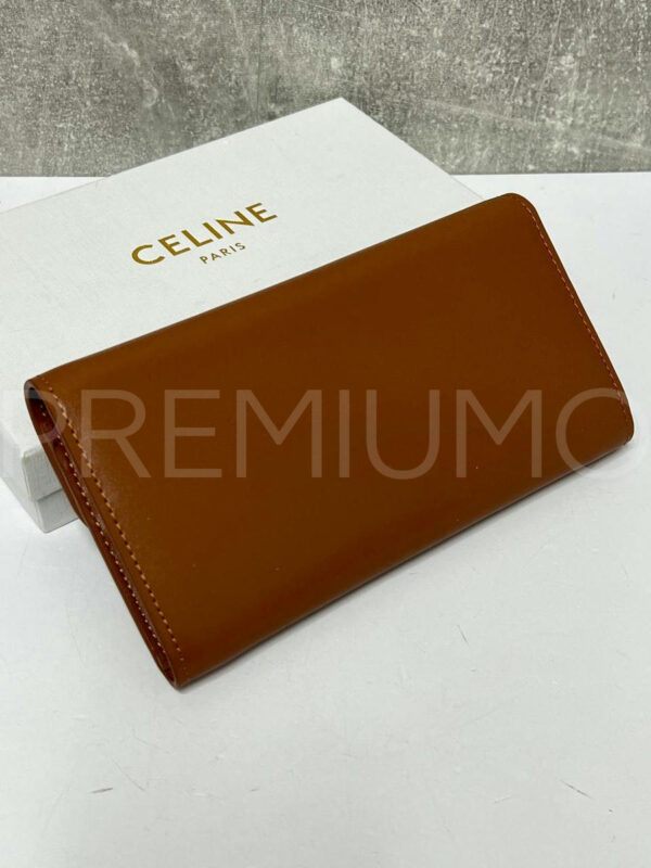 Celine кошелек PR655463 2