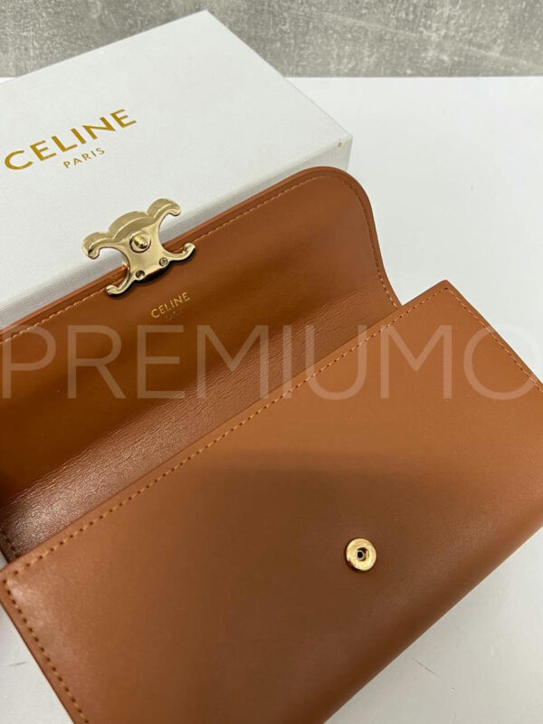 Celine кошелек PR655463 5