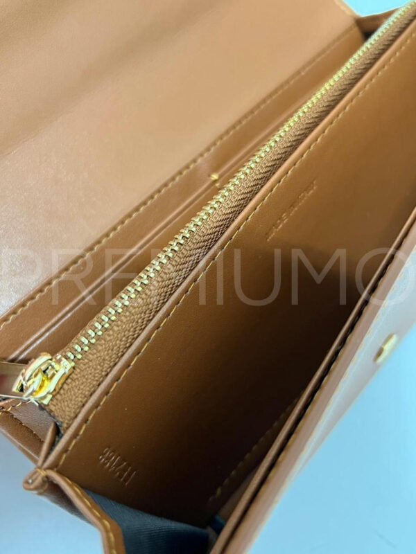 Celine кошелек PR655463 4