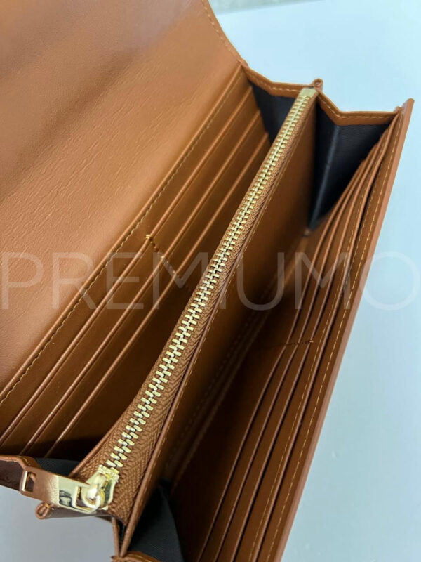 Celine кошелек PR655463 6