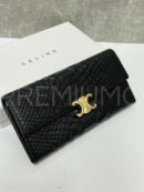 Celine кошелек PR607409 8