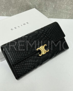 Celine кошелек PR607409
