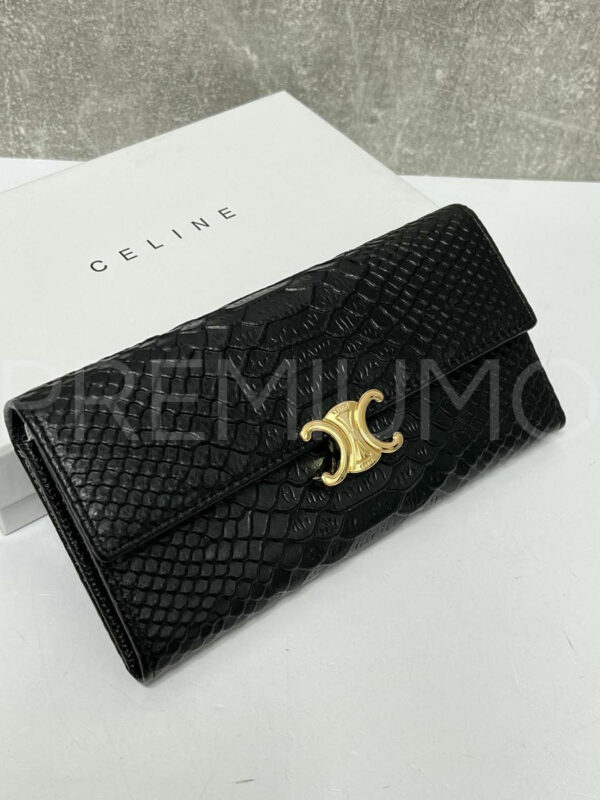 Celine кошелек PR607409