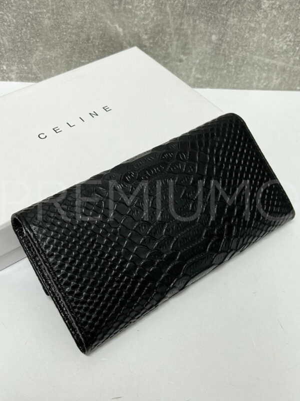 Celine кошелек PR607409 2