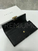 Celine кошелек PR607409 12