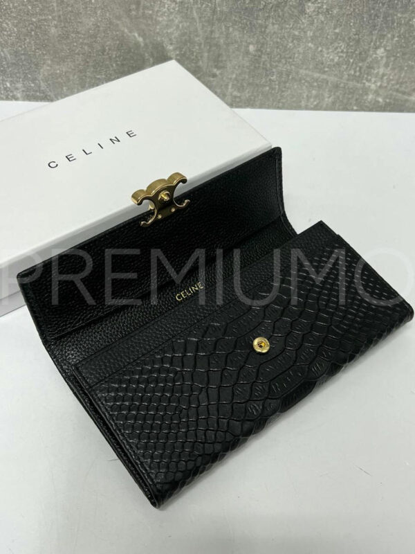 Celine кошелек PR607409 5