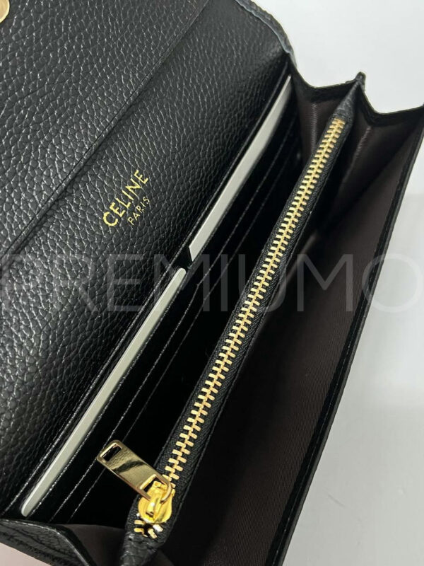 Celine кошелек PR607409 6