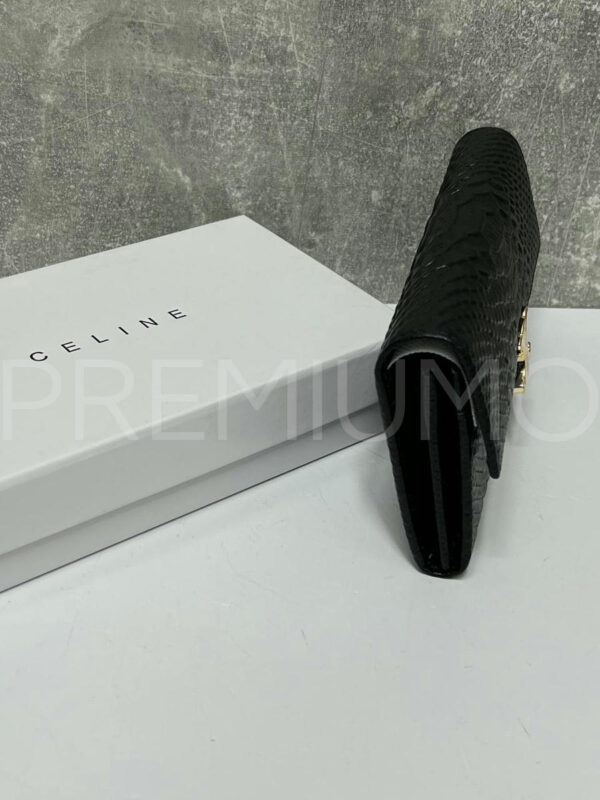 Celine кошелек PR607409 4