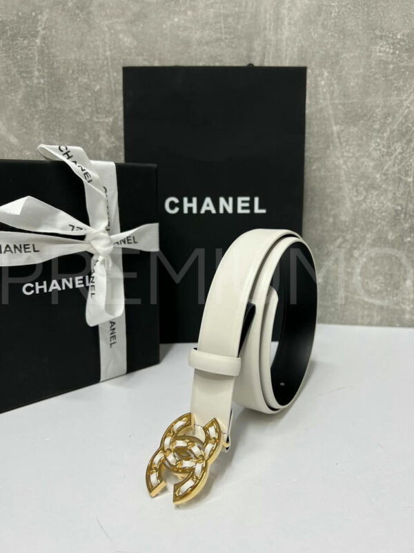 Chanel ремень PR214703 2