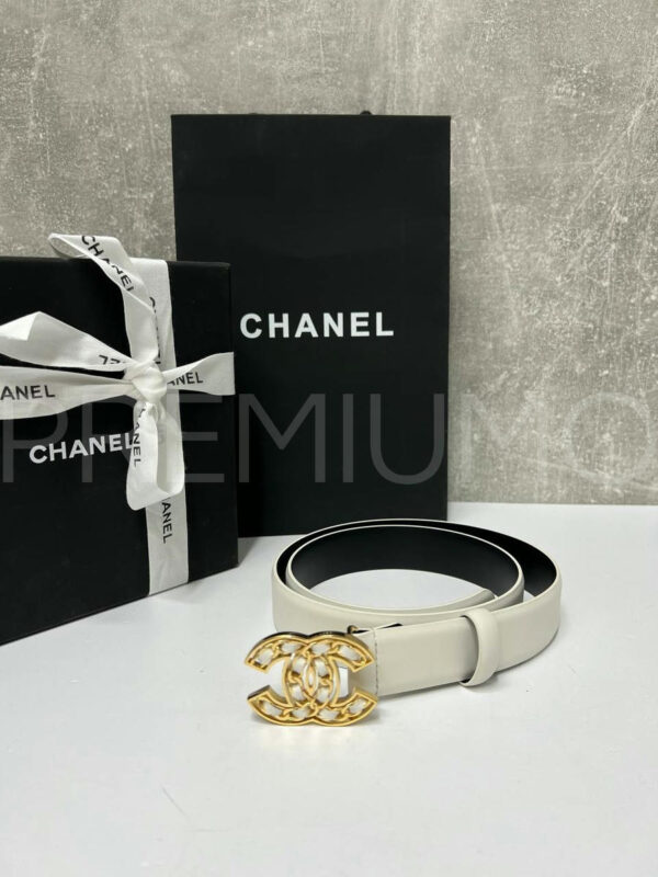 Chanel ремень PR214703