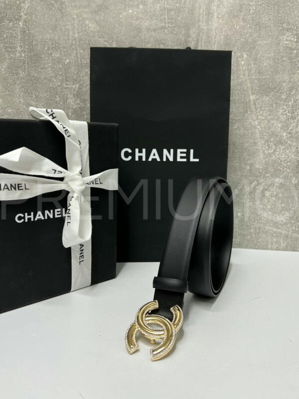 Chanel ремень PR993059 2