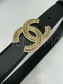 Chanel ремень PR993059 8