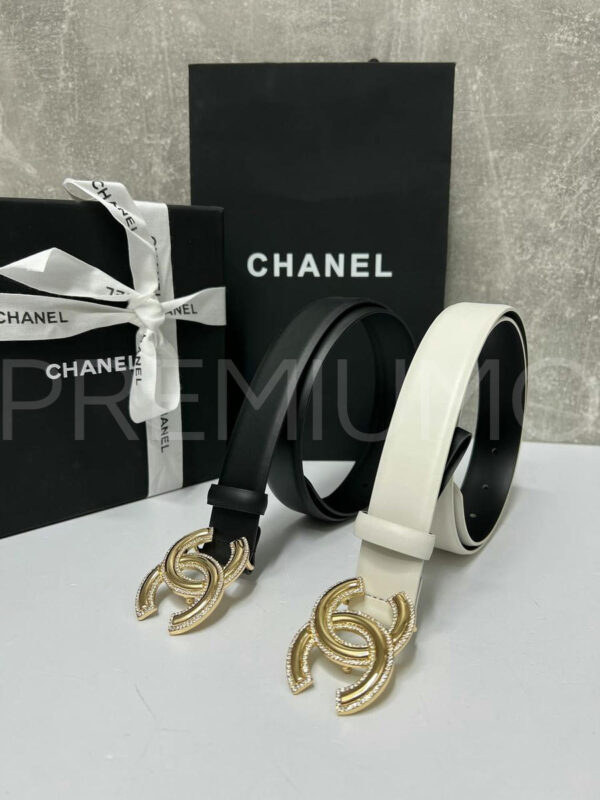 Chanel ремень PR993059 5