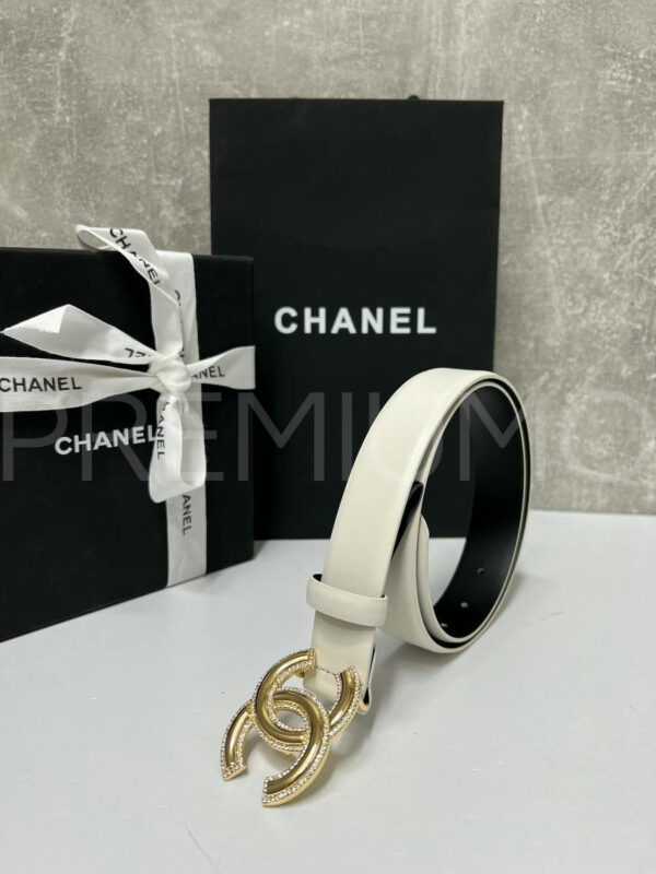 Chanel ремень PR921542 2