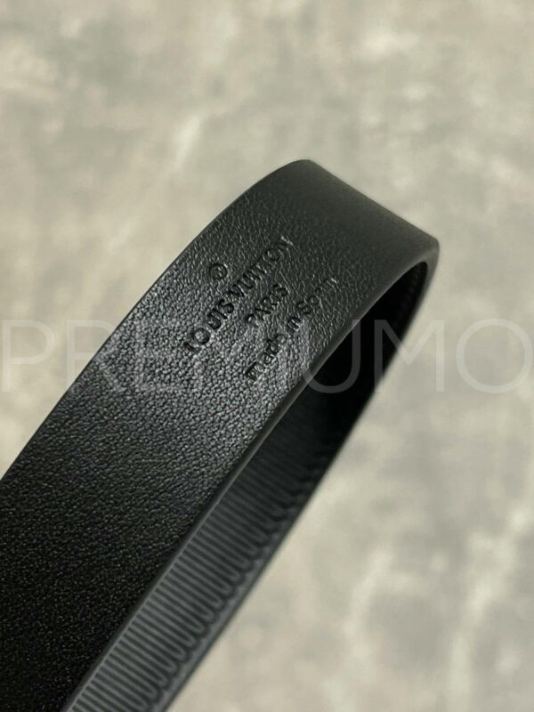 Louis Vuitton ремень PR388141 4