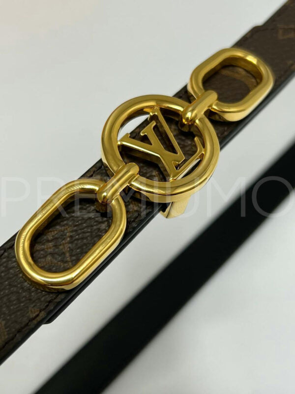 Louis Vuitton ремень PR606224 3