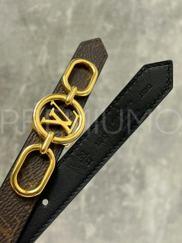Louis Vuitton ремень PR606224 4