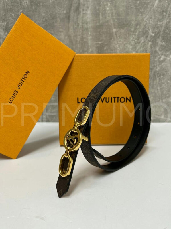 Louis Vuitton ремень PR606224 5