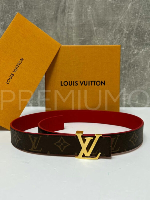 Louis Vuitton ремень PR324927 3