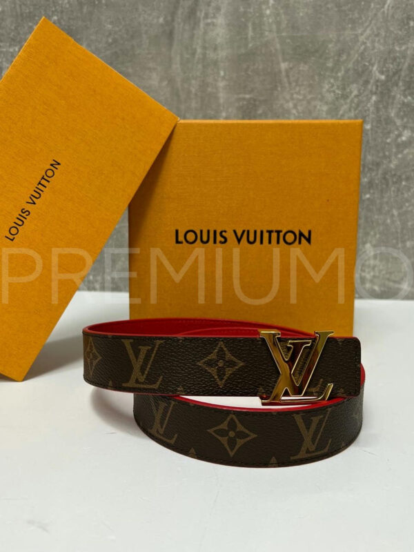 Louis Vuitton ремень PR324927