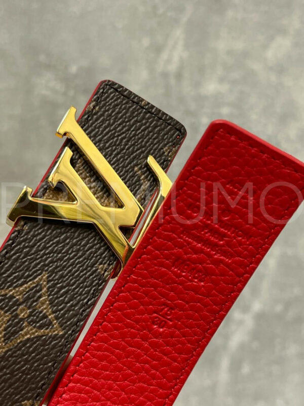 Louis Vuitton ремень PR324927 4