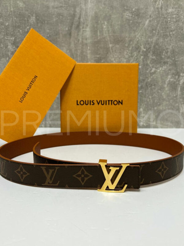 Louis Vuitton ремень PR439221 4