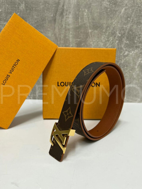 Louis Vuitton ремень PR439221 2