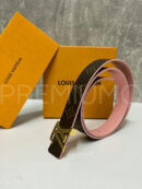 Louis Vuitton ремень PR917133 6