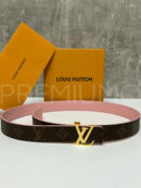 Louis Vuitton ремень PR917133 7