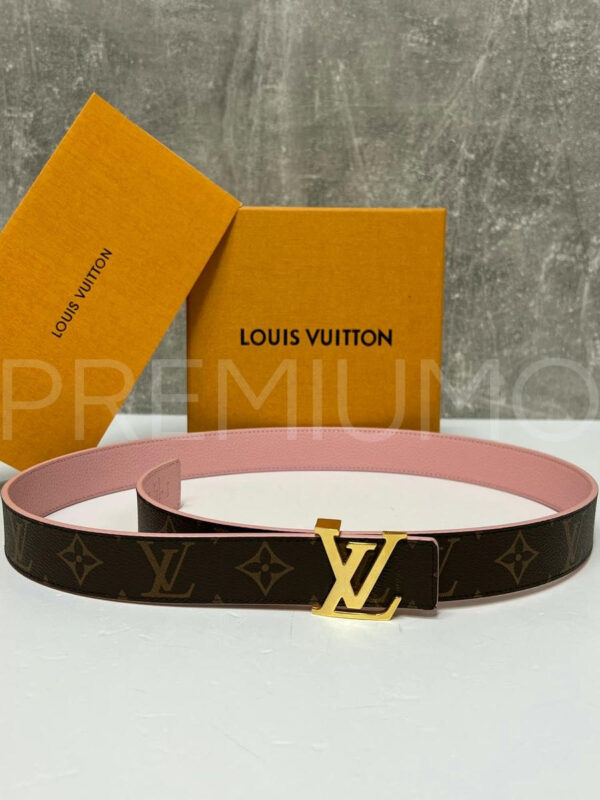 Louis Vuitton ремень PR917133 3