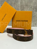 Louis Vuitton ремень PR917133 5