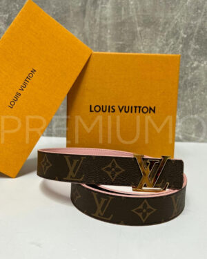 Louis Vuitton ремень PR917133