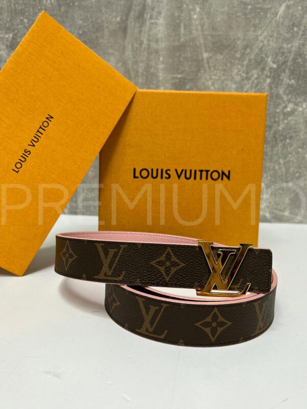 Louis Vuitton ремень PR917133