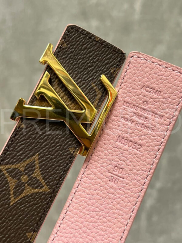 Louis Vuitton ремень PR917133 4
