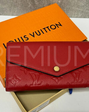 Louis Vuitton кошелек PR707166 Louis Vuitton кошелек PR707166