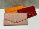 Louis Vuitton кошелек PR881658 10