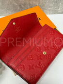 Louis Vuitton кошелек PR707166 11
