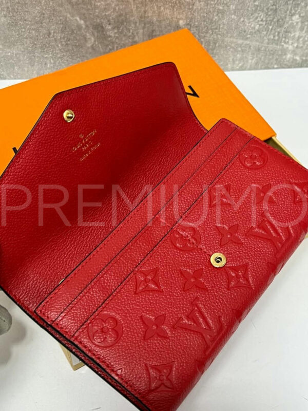 Louis Vuitton кошелек PR707166 5