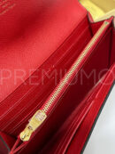 Louis Vuitton кошелек PR707166 12