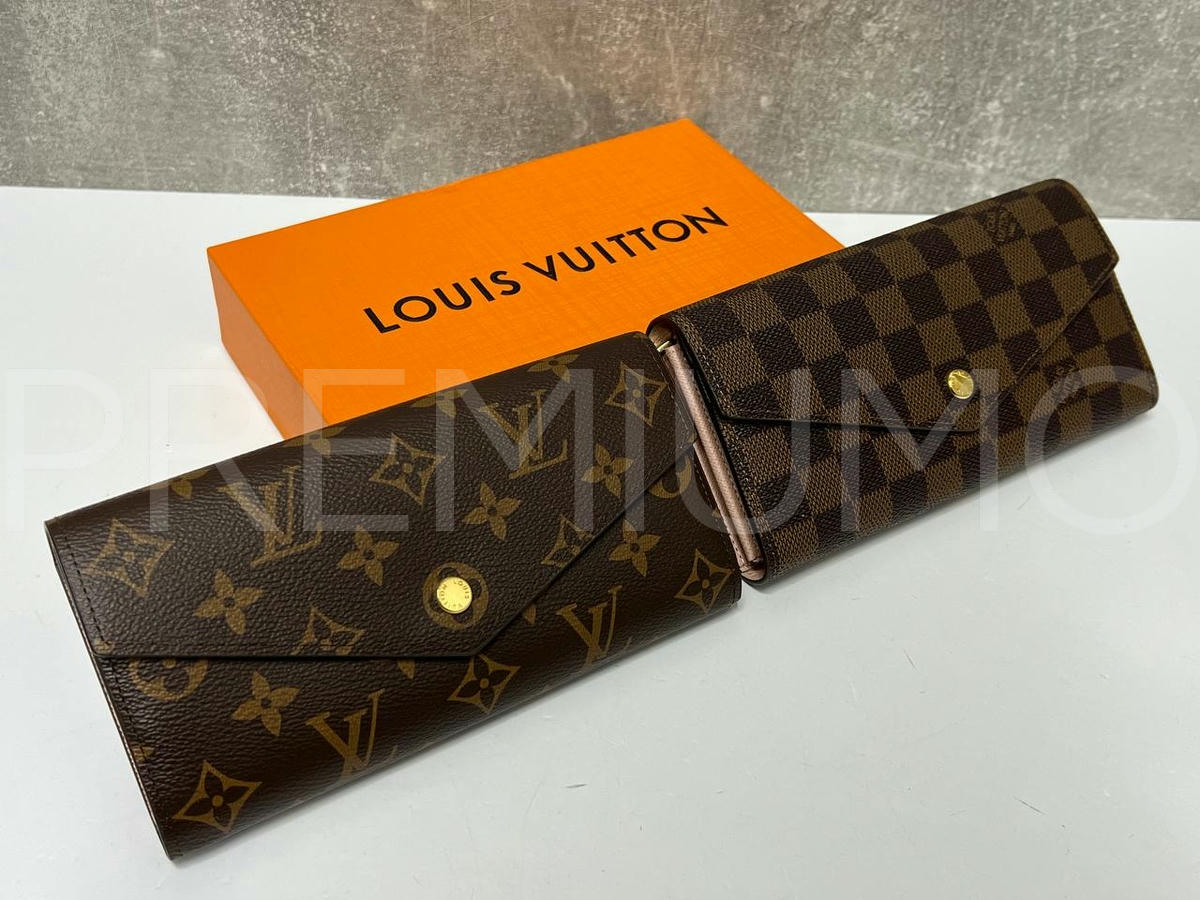 Louis Vuitton кошелек PR956183 6 Louis Vuitton кошелек PR956183 6