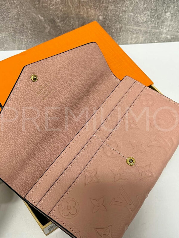 Louis Vuitton кошелек PR881658 3